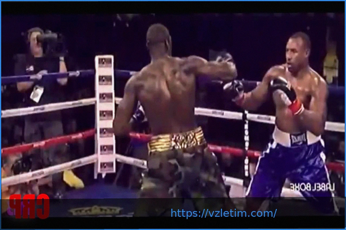 Preview Деонтей Уайлдер: «Я люблю тебя» перед нокаутом – и полный промах