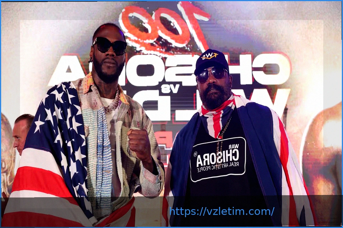 Preview Деонтей Уайлдер против Дерека Чисоры: Коэффициенты, Прогноз и Ставки от Эксперта