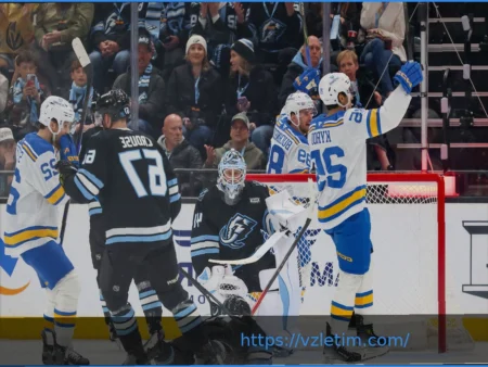 UFC 299: О’Мэлли против Веры 2