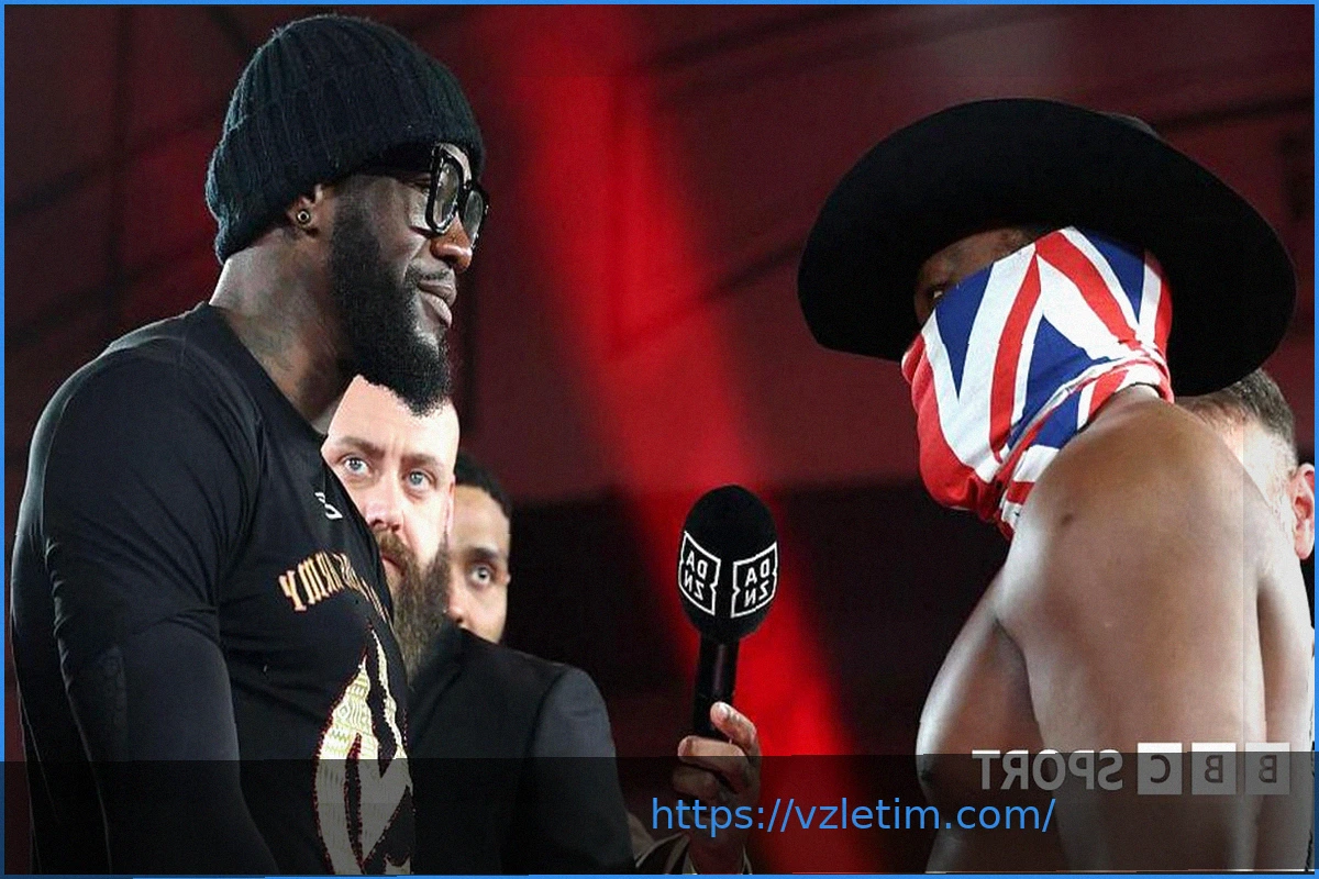 Preview Чисора против Уайлдера: 50-й Бой Может Завершить Карьеру Одного из Ветеранов