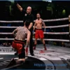 «МАТЧ!» покажет большой кулачный турнир Bare Knuckle FC