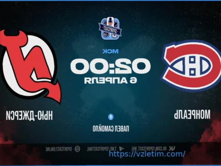 Юссеф Залал: Путь ‘Марокканского Дьявола’ и его рекорд в UFC