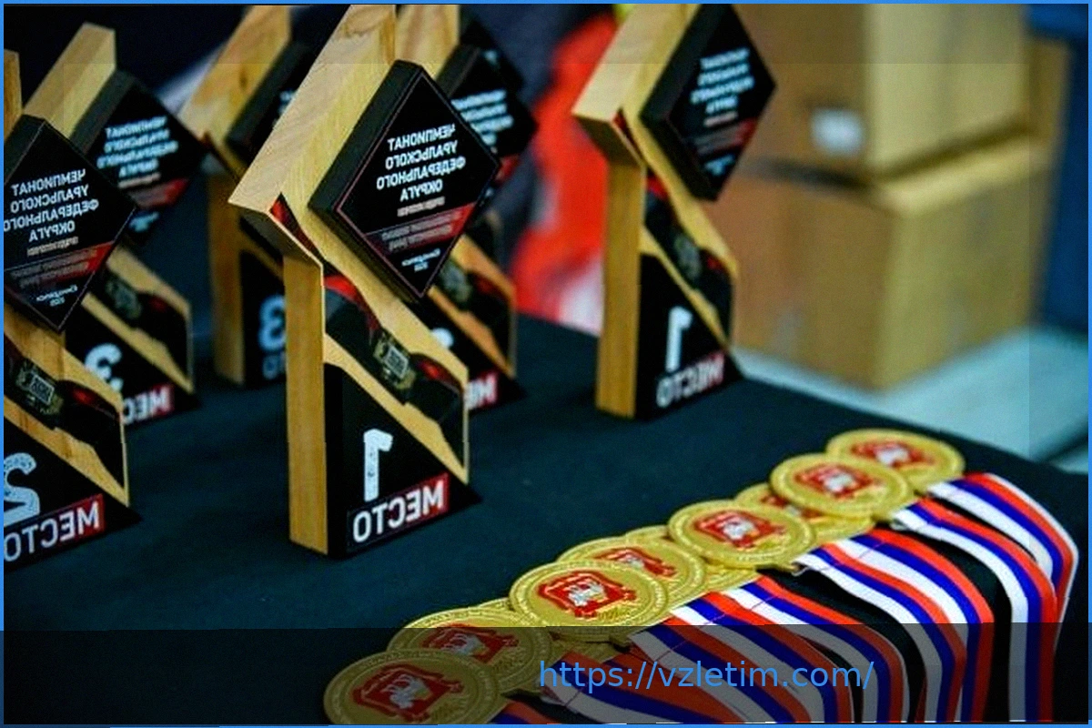 Preview Чемпионат Уральского федерального округа по ММА в Южноуральске: Ключевые Результаты и Дальнейшие Перспективы