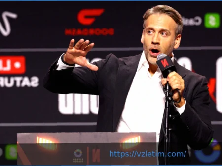 Макс Келлерман под огнем критики за комментарии об Эдгаре Берланге