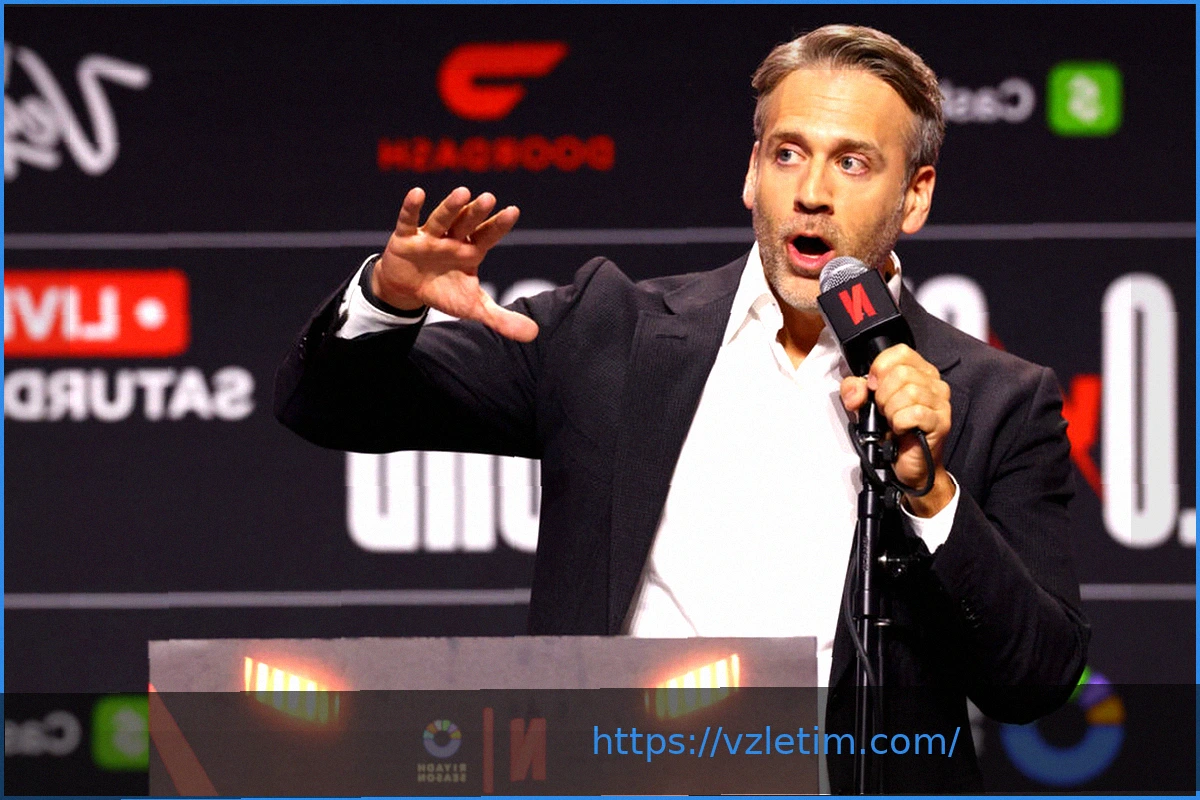 Preview Макс Келлерман под огнем критики за комментарии об Эдгаре Берланге