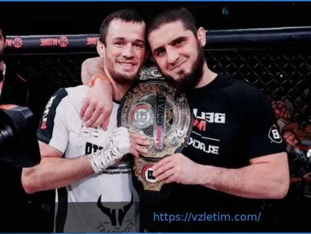 Дебют Чеянн Бауэрс в PFL на домашней арене