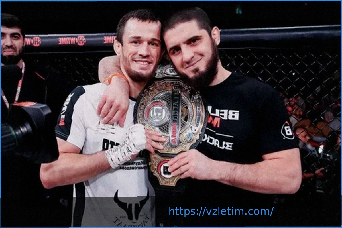 Preview Дебют Чеянн Бауэрс в PFL на домашней арене