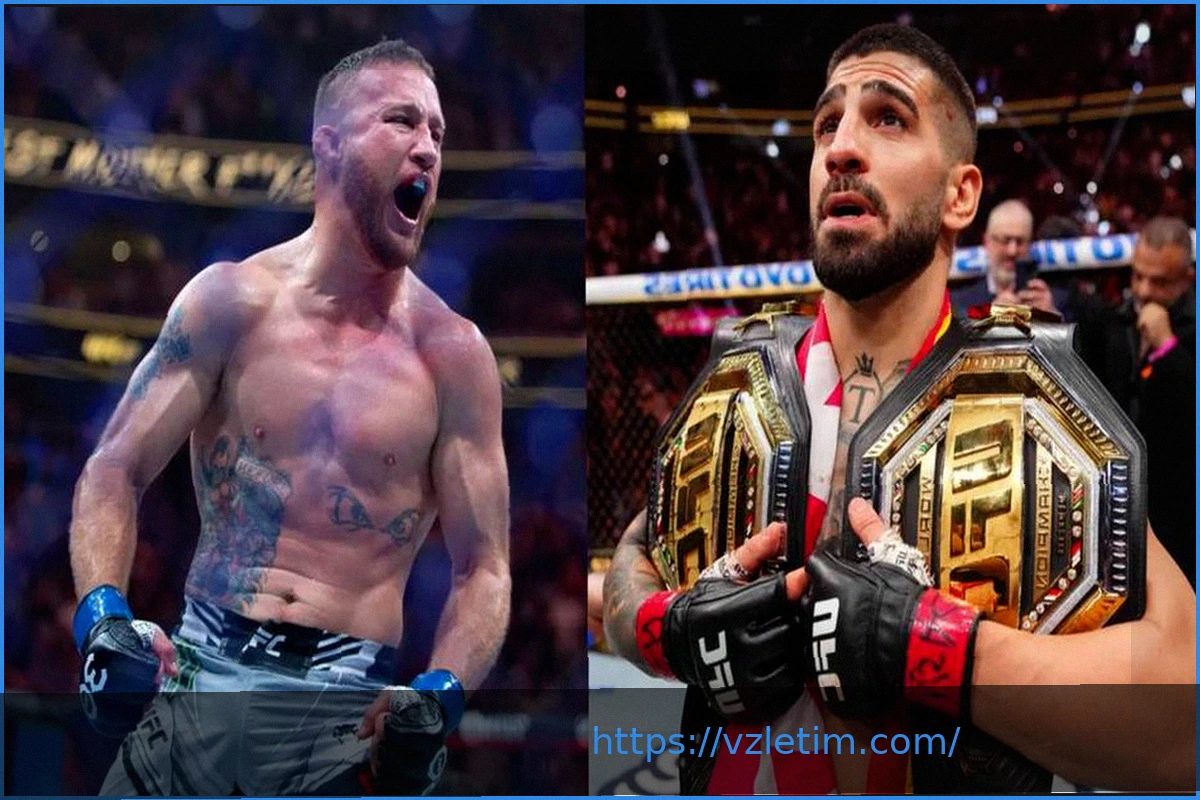 Preview Рой Джонс-младший предложил Джастину Гейджи помощь в подготовке к бою с Илией Топурией