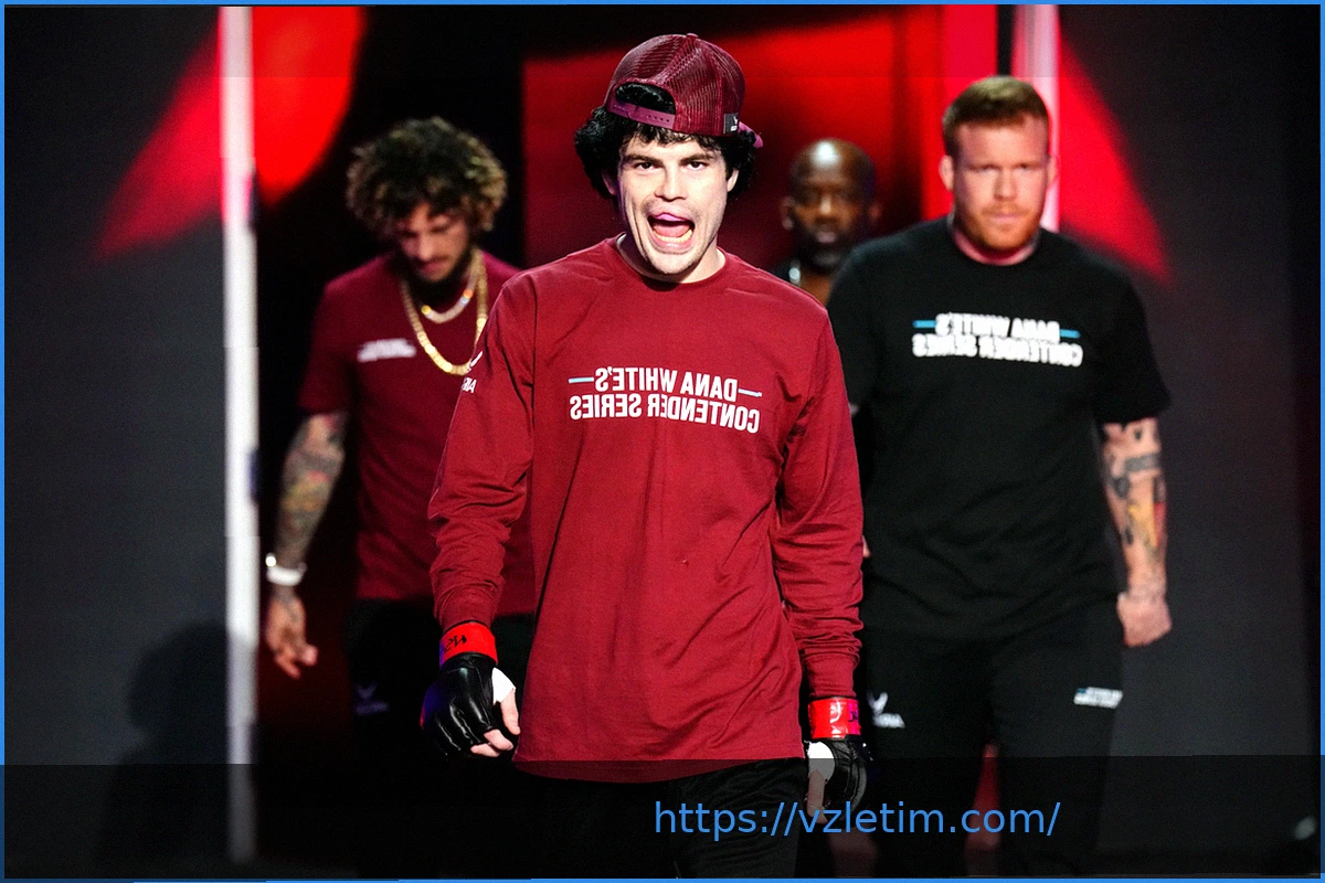 Preview Томми МакМиллен ожидает титульный бой в UFC ‘быстрее, чем большинство осознает’