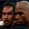 Mayweather vs Pacquiao 2: Лучше поздно, чем никогда