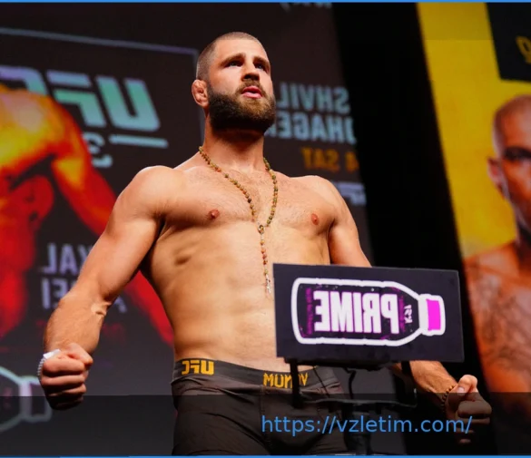 Утренний Обзор: Иржи Прохазка верит в победу Алекса Перейры над Сирилом Ганом на UFC White House