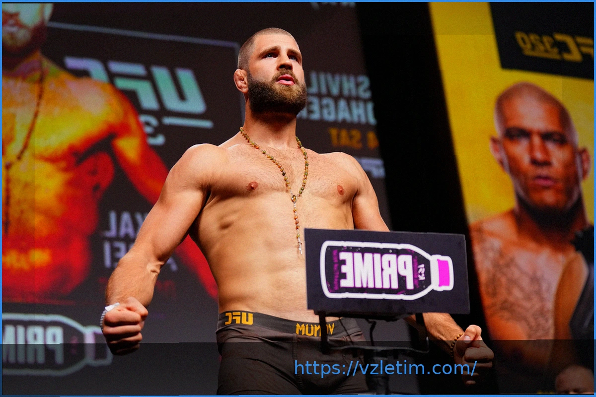 Preview Утренний Обзор: Иржи Прохазка верит в победу Алекса Перейры над Сирилом Ганом на UFC White House