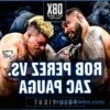 Роб «Волк» Перес о Главном Событии Чемпионата По Грязному Боксу 6: «Ожидайте Нечто Совершенно Безумное»