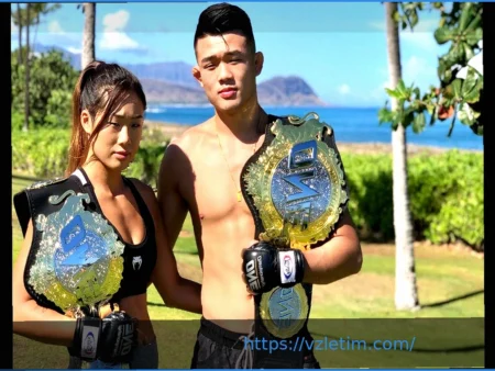 Гавайский пионер ММА Ти Джей Томпсон снимает перчатки