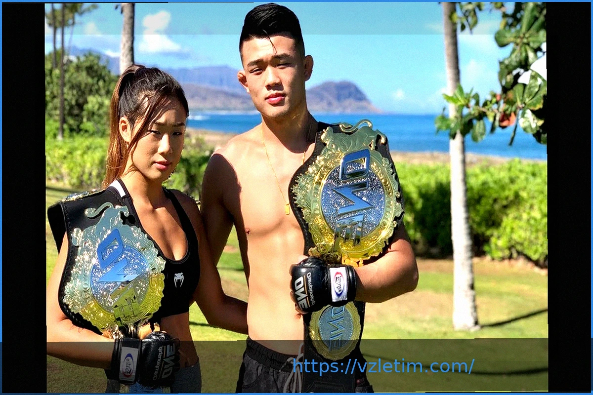 Preview Гавайский пионер ММА Ти Джей Томпсон снимает перчатки