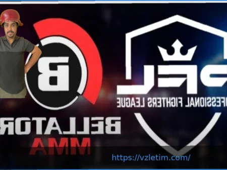 Ребрендинг PFL в Bellator: Воспринимается как Шаг Назад