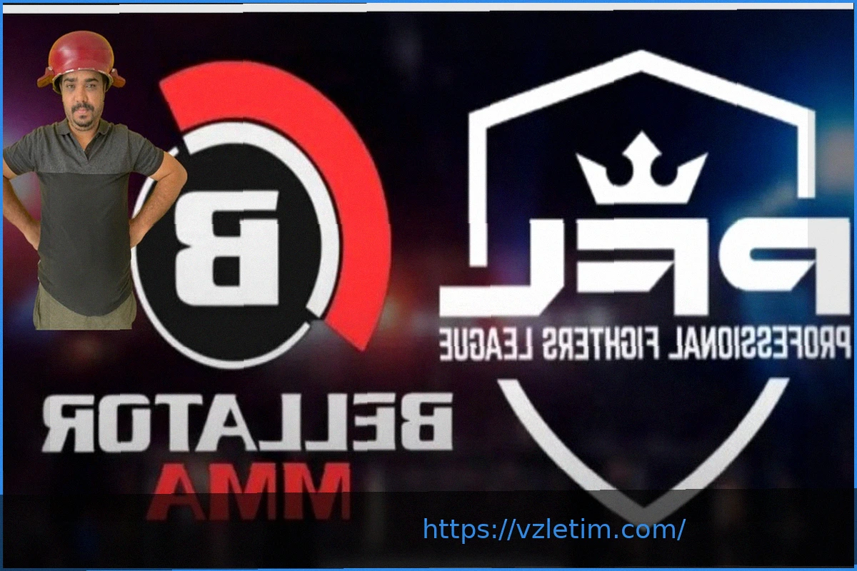 Preview Ребрендинг PFL в Bellator: Воспринимается как Шаг Назад