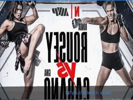 «Позвони мне!»: Мстительная Ронда Раузи пытается заманить Пэдди Пимблетта в MMA на Netflix на фоне усиления противостояния с UFC