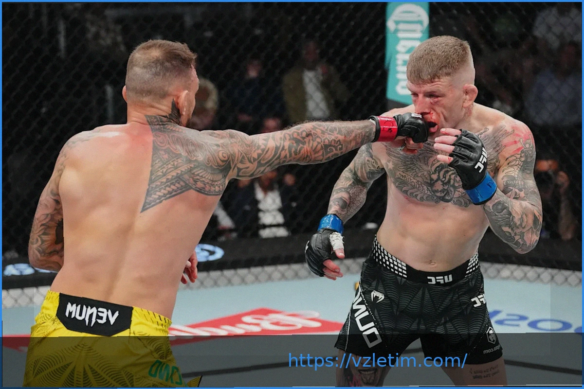 Preview Хамзат Чимаев: Спонсорские Контракты Выгоднее Титульных Боев UFC
