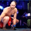 UFC: Есть ли у Масвидаля бой? Или это «приманка и замена»?