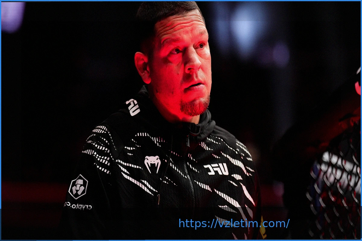 Preview Претендент UFC Уверен в Победе Над Хабибом Нурмагомедовым