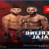 Лучшие ставки, экспрессы и прогнозы на UFC Vegas 116: Sterling против Zalal
