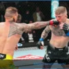 Ренато Мойкано: «Money’ maker» укрепляет позиции в легком весе после UFC Vegas 115