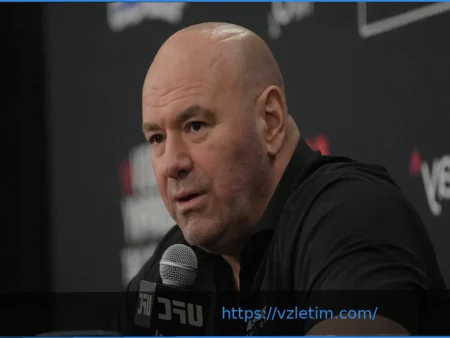 Главное событие UFC в Виннипеге отменено перед взвешиванием