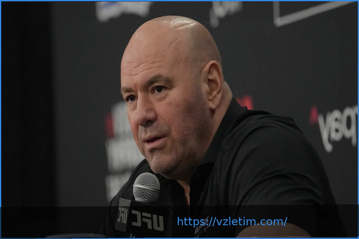 Preview Главное событие UFC в Виннипеге отменено перед взвешиванием