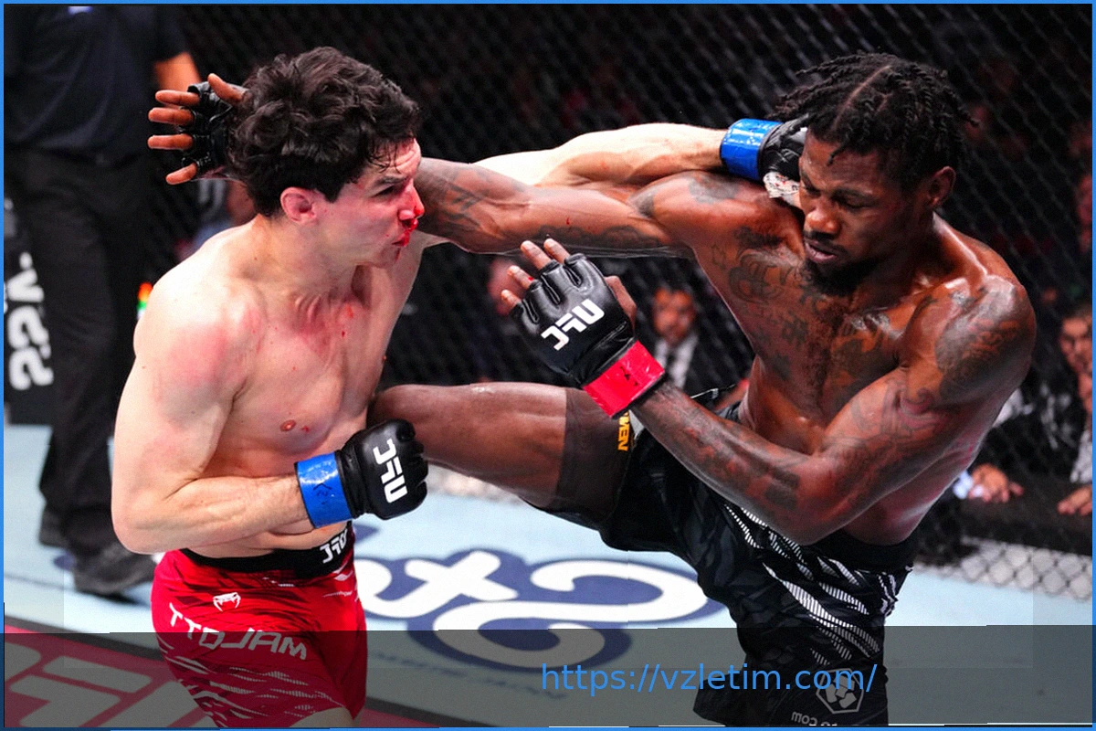 Preview Лучшие ставки, экспрессы и прогнозы UFC Winnipeg: Бернс против Малотта