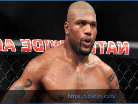 Рэмпейдж Джексон: Дэйна Уайт Изменил Контракт UFC После Выплаты в $7М