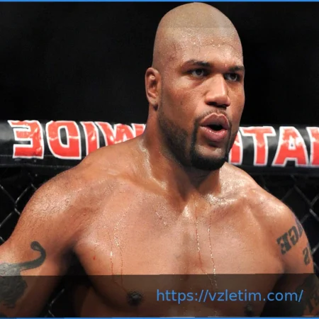 Рэмпейдж Джексон: Дэйна Уайт Изменил Контракт UFC После Выплаты в $7М