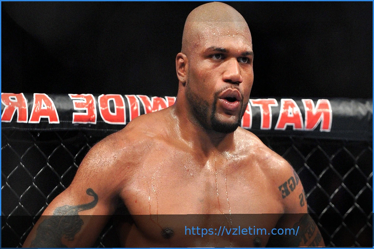 Preview Рэмпейдж Джексон: Дэйна Уайт Изменил Контракт UFC После Выплаты в $7М