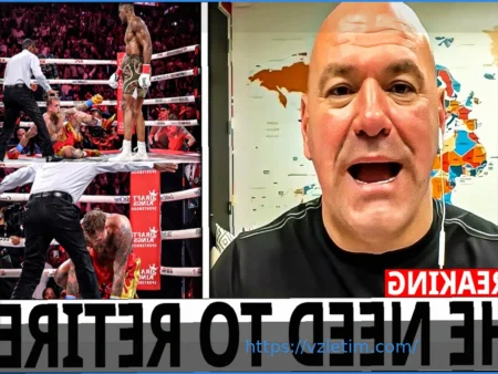 Найджел Бенн: Уход Конора Бенна от Хирна и отголоски прошлого с Макклелланом