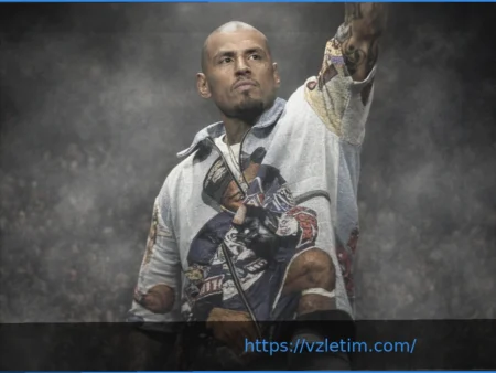 Даниэль Родригес принял предложение о бое с Леоном Эдвардсом на UFC 329