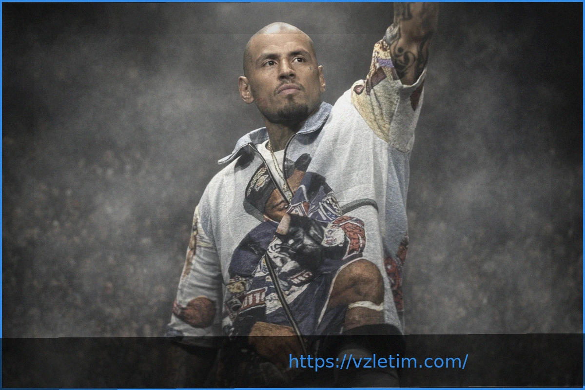 Preview Даниэль Родригес принял предложение о бое с Леоном Эдвардсом на UFC 329