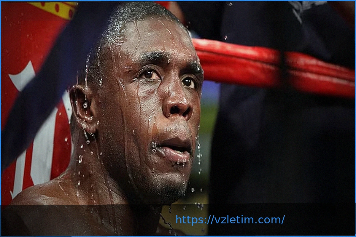 Preview Андре Берто Разъясняет Концепцию Dirty Boxing Перед Турниром DBX6 10 Апреля в Майами