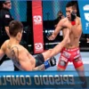 UFC-боец «D-Rod» присоединится к англоязычной трансляции Combate Global на этой неделе