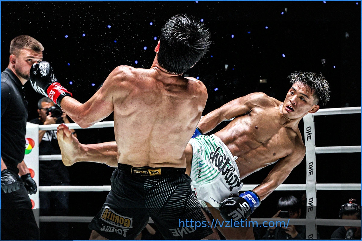 Preview Исайя Бадато: От трудностей к триумфу – Путь австралийского бойца к дебюту в One Championship