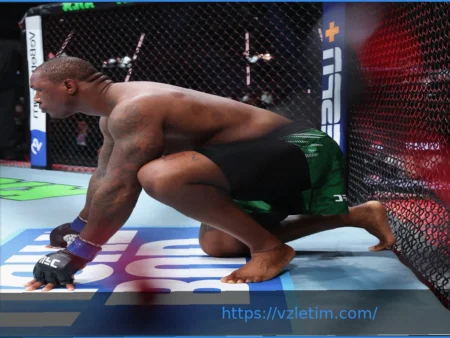 Легенда UFC среди топ-менеджеров, уволенных из ONE Championship: чистка состава продолжается