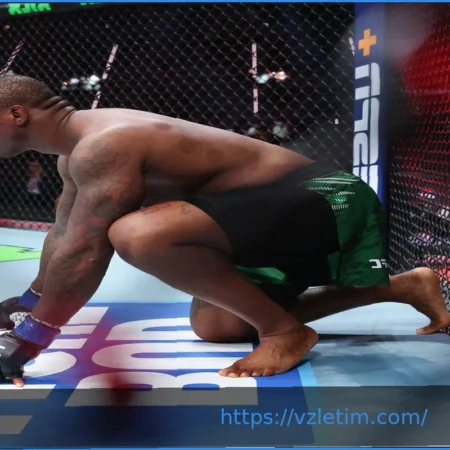 Легенда UFC среди топ-менеджеров, уволенных из ONE Championship: чистка состава продолжается