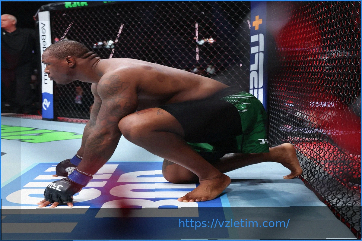 Preview Легенда UFC среди топ-менеджеров, уволенных из ONE Championship: чистка состава продолжается