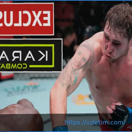 Даррен Тилл объявил соперника по дебюту в BKFC