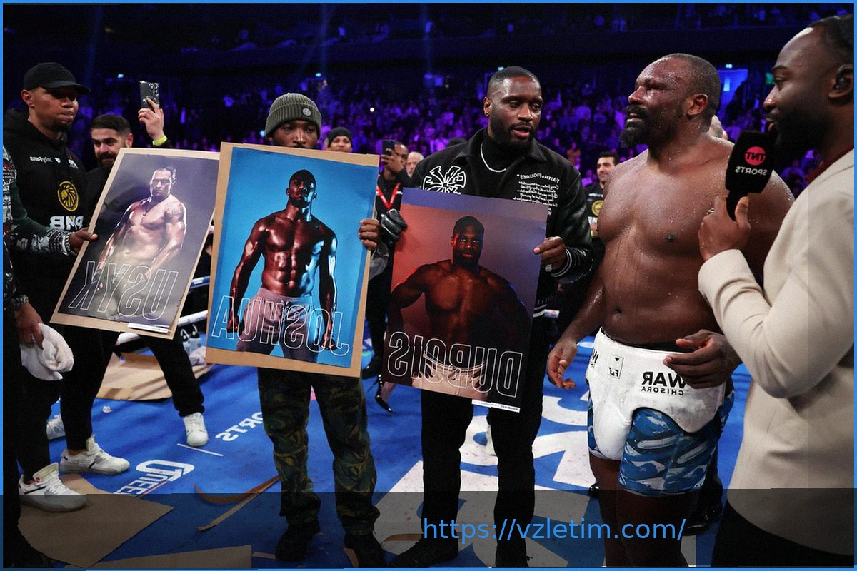 Preview Победа Уайлдера над Чисорой: Неаккуратный, но Зрелищный Поединок