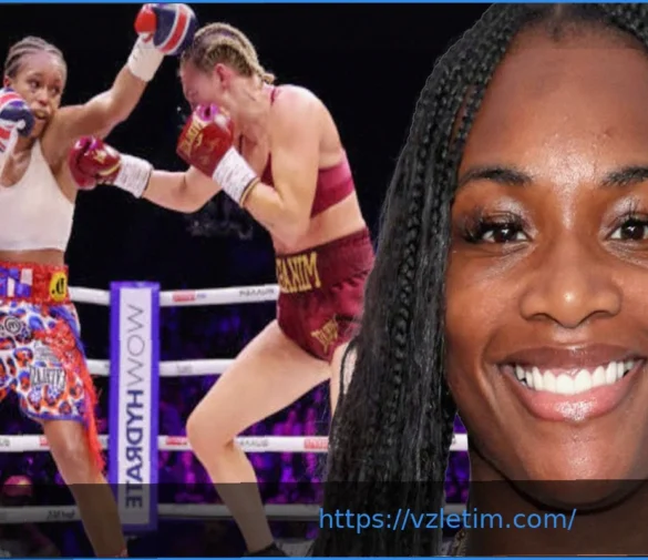 Дубуа против Харпер: Прогнозы звезд бокса на чемпионский бой от Шилдс, Майер и Джонас