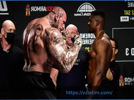 UFC 330: Октагон вновь в Филадельфии 15 августа на Xfinity Live