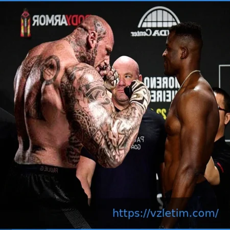 UFC 330: Октагон вновь в Филадельфии 15 августа на Xfinity Live