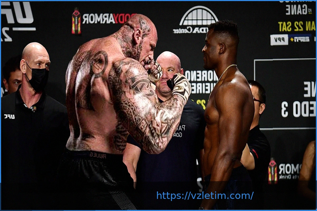 Preview UFC 330: Октагон вновь в Филадельфии 15 августа на Xfinity Live