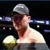 Даррен Тилл подписал многоматчевое соглашение с BKFC, дебют запланирован на май
