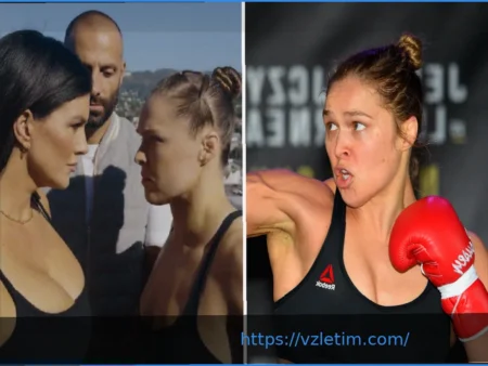 Нейт Диаз обвинен во лжи о своем отказе от боя с Конором Макгрегором за большие деньги в UFC